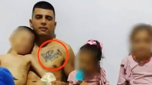 "Me obligaron a grabar el video", dice colombiano víctima del régimen de excepción en El Salvador