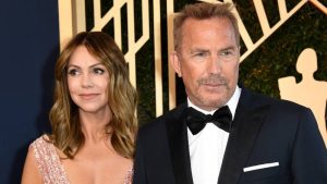 “Se han producido circunstancias fuera de control”: Kevin Costner se divorcia de Christine Baumgartner