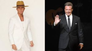 Timbiriche “se interpuso” para que Erik Rubín fuera la competencia de Luis Miguel