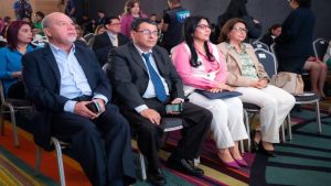 TSE lanzó protocolo para las mujeres víctimas de violencia política