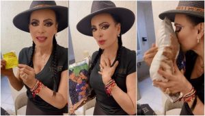 Maribel Guardia