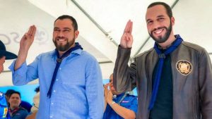 Nayib Bukele se aferra a la reelección inmediata con Nuevas Ideas