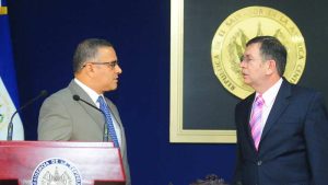 Exjefes y custodios de penales declaran sobre “tregua” de 2012