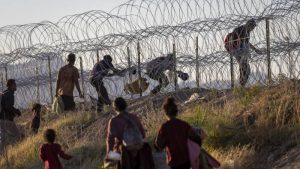 "La situación es de crisis humanitaria", denuncia un sacerdote de El Paso