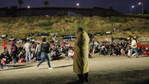 Migrantes son víctimas de la desinformación en sus ansias de llegar a EE.UU.