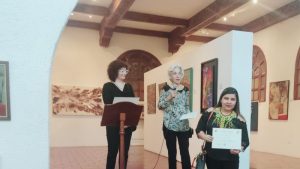Museo Forma rinde tributo con muestra pictórica a más de 34 artistas visuales