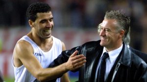nouderine naybet selecta el salvador futbol amistoso 01