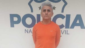 Pandillero fue capturado en Costa Rica y deportado a El Salvador