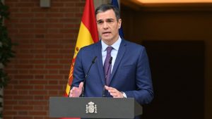 España: Senado aprueba reforma para retrasar amnistía catalanes considerada inconstitucional