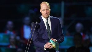 Príncipe William