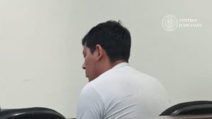 Profesor fue enviado a prisión acusado de agredir sexualmente a una alumna