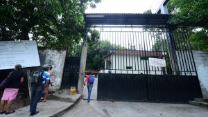 Hay una emergencia de salud mental entre los salvadoreños, según expertos
