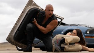 Vin Diesel afirma que es "un milagro" haber rodado un décimo capítulo de “Rápido y furioso”