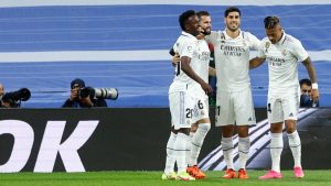 real madrid getafe la liga futbol espana victoria 02