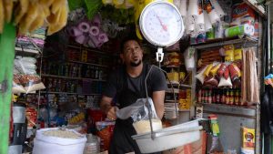 La inflación en los alimentos alcanzó el 10.3% en abril
