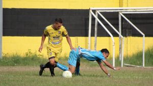segunda division futbol el salvador filtro fans estricto