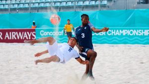 selecta playera debut turcas y caicos futbol el salvador bahamas premundial concacaf 02