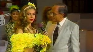 Thalía recordó cuando Raúl Velasco la humilló en vivo llamándola “corrientota”