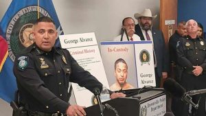 Texas: conductor que atropelló 8 migrantes enfrenta múltiples cargos