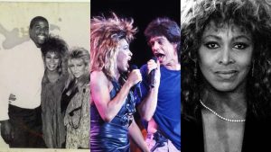 De Mick Jagger a la NASA, la muerte de Tina Turner conmociona al mundo