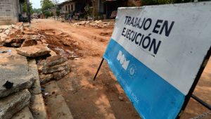 Reducción de municipios al estilo de Bukele alarga proceso de solicitud de obras a la DOM