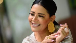 "Me he sentido muy querida": Verónica Guerrero manda tierno mensaje a sus fans