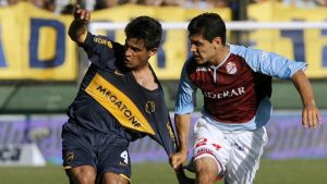 El exfutbolista argentino Javier Yacuzzi fallece en México