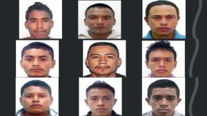 Sujetos son condenados por privar de libertad a hombre y asesinarlo en Ahuachapán