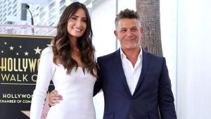 Alejandro Sanz y Rachel Valdés