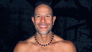 Billy Calderón sorprende con fotos de su juventud: "Mi primera maratón en el año de 1993"