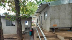 Centro Escolar de Tepecoyo