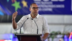 Comedor Villa Centroamericana San Salvador 2023