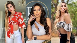 Elizabeth Cáder revela que participará como mamá en Miss El Salvador 2023