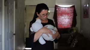 “Es como si nos arrancaran la vida”: madre aún busca a su hijo desaparecido
