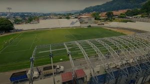Estadio Las Delicias