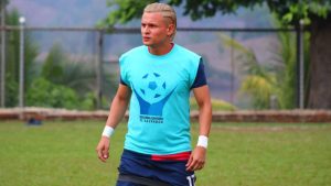 Haaland Jugador Salvadoreno 03