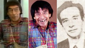 A 30 años de su muerte, Aniceto Porsisoca se desvanece de la memoria salvadoreña