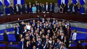 Asamblea no se reducirá el presupuesto 2024, pese a que habrá menos diputados