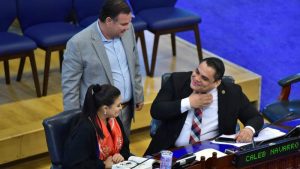 Agencia EMFI señala que en El Salvador habrá "tiranía de la mayoría"