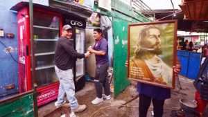 Finaliza el plazo para desalojo de vendedores en el Centro Histórico