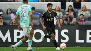 Club Leon Campeon Liga de Campeones Concacaf