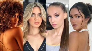 Se revela quiénes competirían en "Miss El Salvador 2023"