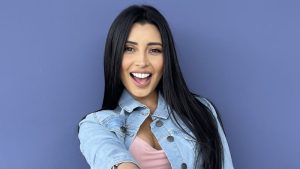 Madeline Guardado materializa sus sueños musicales con nuevos lanzamientos