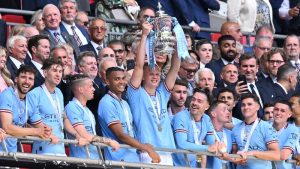 Manchester City Campeon FA Cup 01