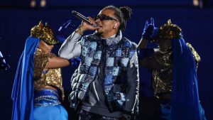 Ozuna está "estable en su hogar" tras recibir atención médica por desgaste físico