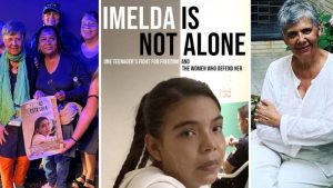 Paula Heredia triunfa con su nuevo filme 