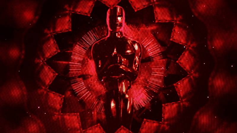 Estatuilla del Óscar de la Academia