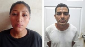 Sujetos que exigían $300 para no asesinar a víctimas son detenidos en operativo en Santa Ana