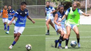 Selecta Juegos San Salvador 2023