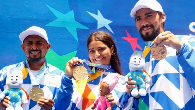 Juegos Olímpicos: ¿qué países tienen más medallas?